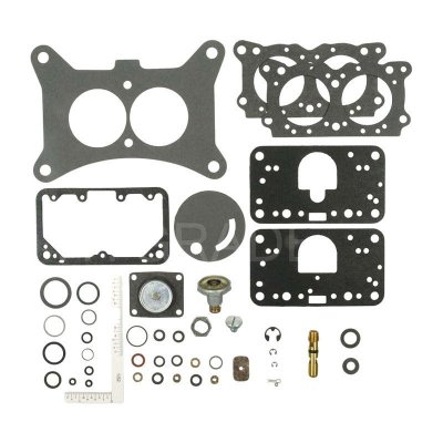 Reparationssats förgasare Hygrade 1570, Holley 2-port