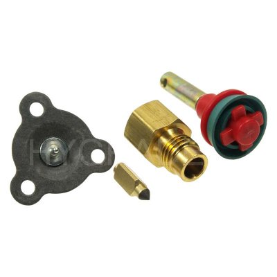 Reparationssats förgasare Hygrade 1586, Carter 2-port