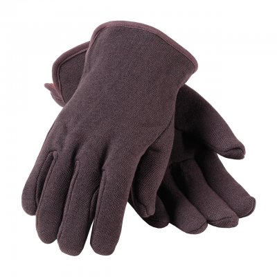 Arbetshandskar fodrade/Fleece, Large