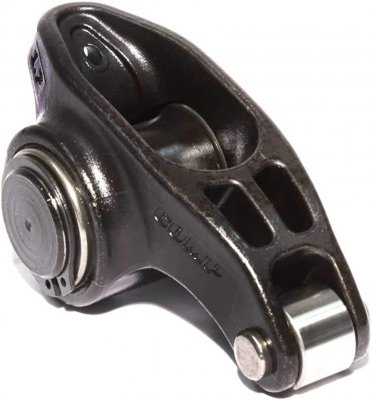 Persåkers Speedshop rullvippa chevy bb