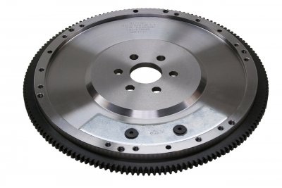 Svänghjul SFI 1.1, 157 kugg/ 50 oz, Ford SB 260-351W 1964-95