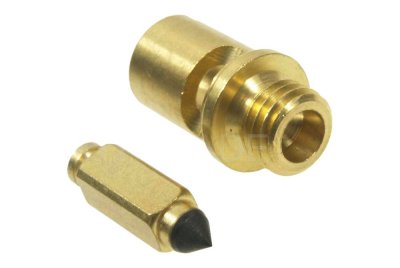 Persåkers Speedshop 1631A