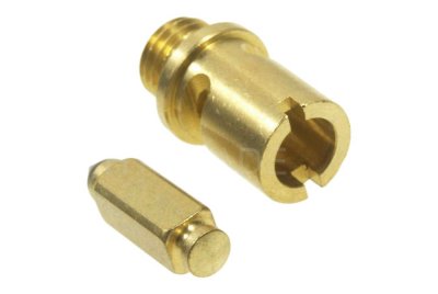 Persåkers Speedshop 1631A