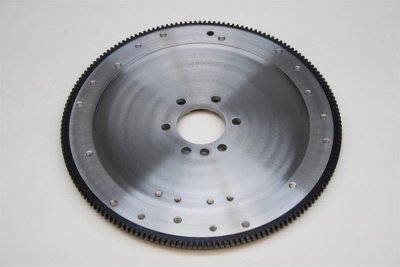 Persåkers Speedshop svänghjul