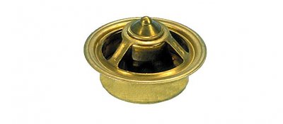Termostat High Flow 71º C, 54 mm