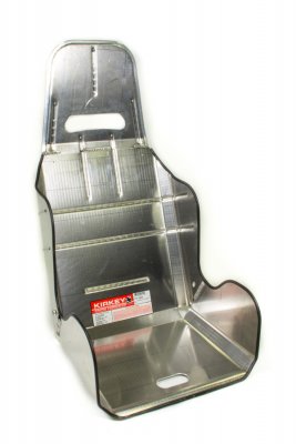 Kirkey 16-serien Race-stol i Aluminium, 15,5"
