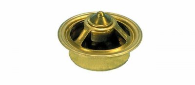 Termostat High Flow 71º C (160º F), 64 mm