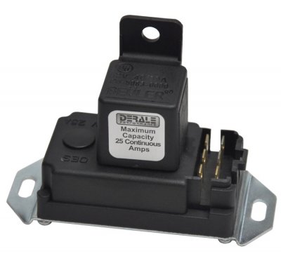 Persåkers Speedshop