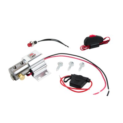 Persåkers Speedshop 174 5000
