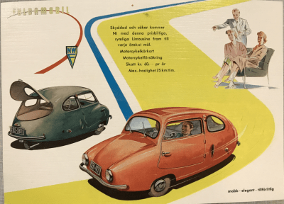 Persåkers Speedshop