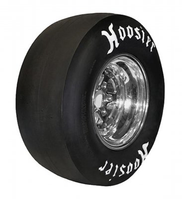 Persåkers Speedshop slicks
