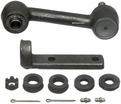Hjälpstyrarm Ford, Mercury 1967-70