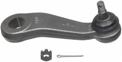 Pitmanarm Chevy, Pontiac, 1967-72