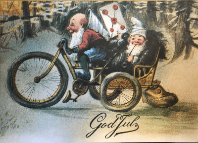 Persåkers Speedshop