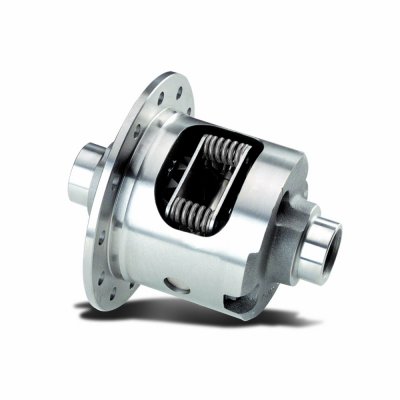 Persåkers Speedshop