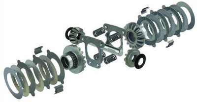 Persaker Speed Shop