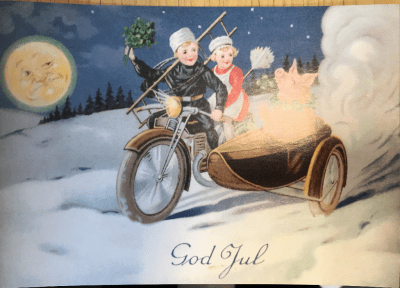Persåkers Speedshop