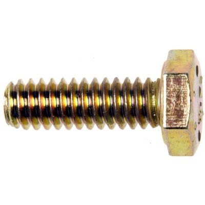 Bult Grade 8, 1/4"-20 UNC