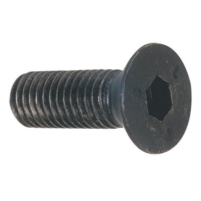 Insexskruv försänkt, 3/8"-16 UNC