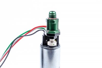 Persåkers Speedshop AB