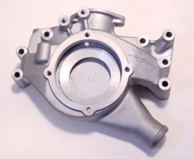 Persåkers Speedshop pumphus mopar bb