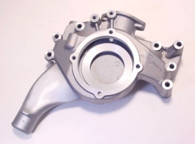 Persåkers Speedshop