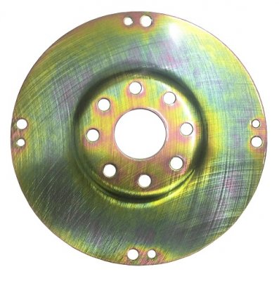 Persåkers Speedshop flexplatta mopar hemi