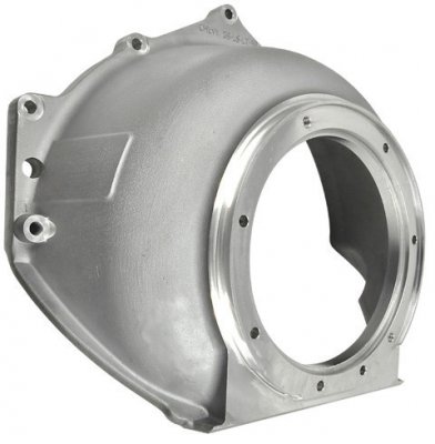 Persakers speedshop AB