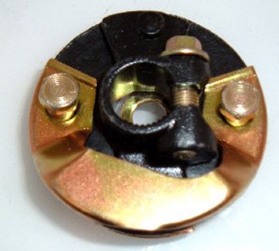 Persakers speedshop AB