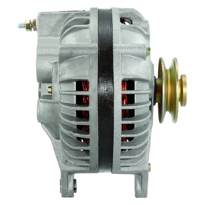 Generator 60 Ampere, 1-spårig Mopar 1970-