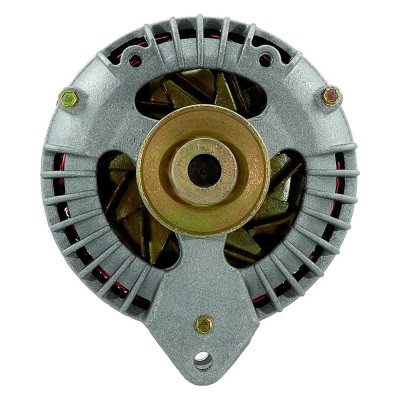Generator 60 Ampere, 1-spårig Mopar 1970-