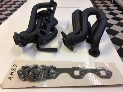Persåkers Speedshop