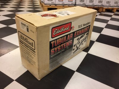 Persåkers Speedshop