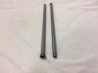Manton stötstänger 5/16", 5/16" kula, 5/16" skål Mopar