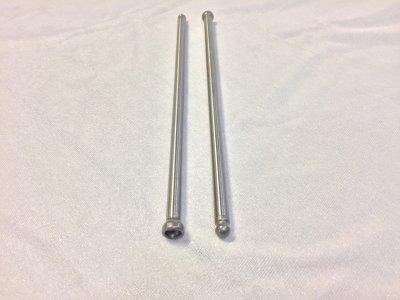 Manton stötstänger 5/16", 5/16" kula, 5/16" skål Mopar