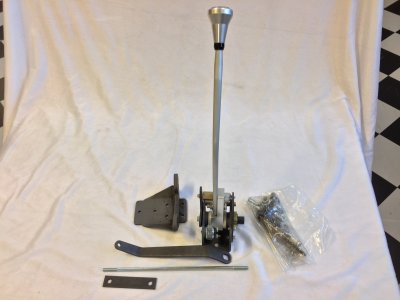 Hurst Hot Rod växelspak för GM TH700R4