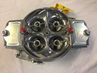 Persåkers Speedshop