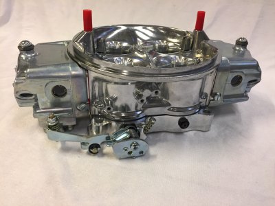 Persåkers Speedshop