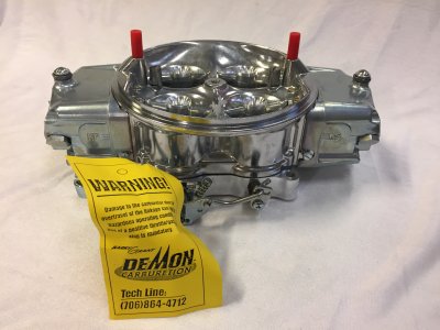 Persåkers Speedshop