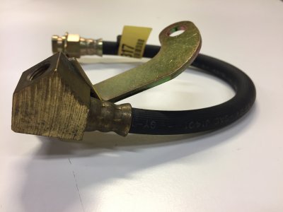 Bromsslang SP4317