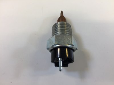 Tempgivare TS33, GM 1970