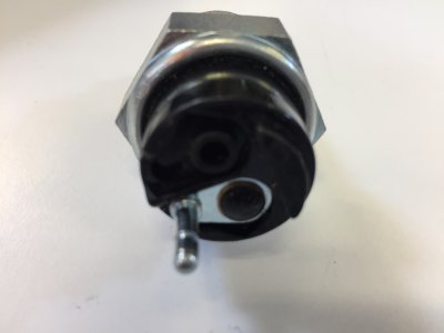 Tempgivare TS33, GM 1970