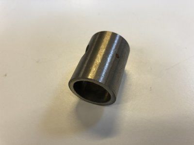Bussning lyftarhål GM