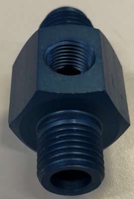 Persåkers Speedshop