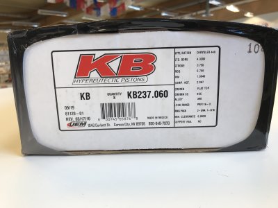 Persåkers Speedshop