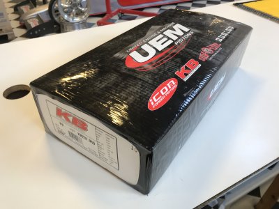 Persåkers Speedshop
