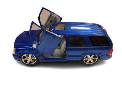 Persåkers Speedshop