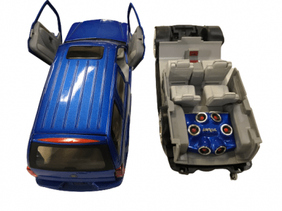 Persåkers Speedshop