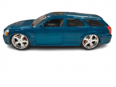 Persåkers Speedshop