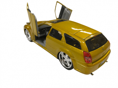 Persåkers Speedshop
